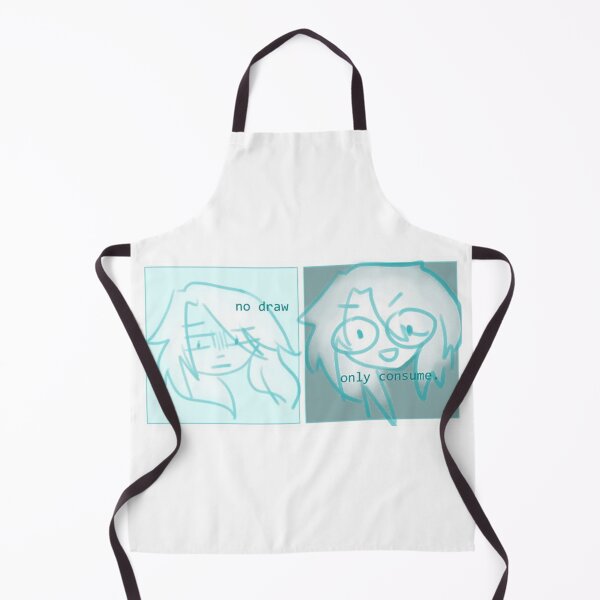 Item preview, no draw only consume  designed and sold by cesrahotdemo.