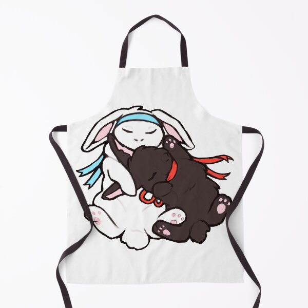 Item preview, Mo Dao Zu Shi - Rabit Couple designed and sold by Enennn2610.