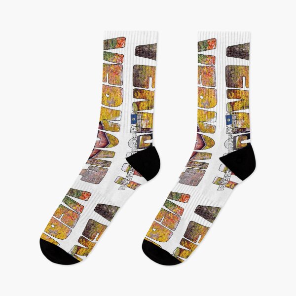 Item preview, VERMONT United States of America - Covered Bridge Fall designed and sold by Adam Gormley.