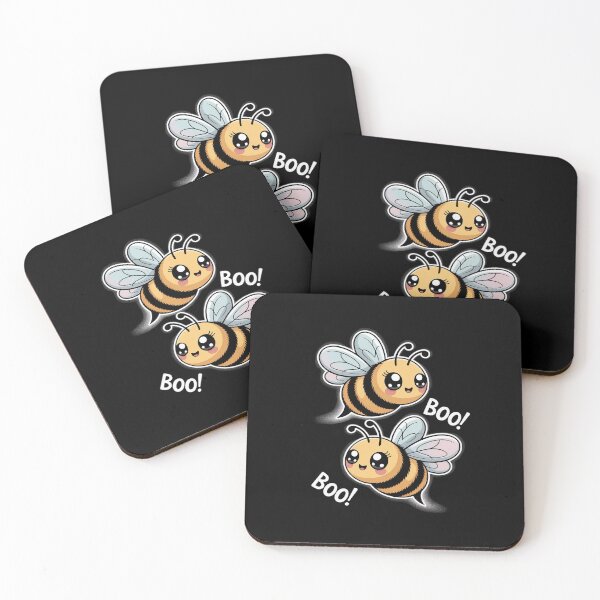 Item preview, Boo Bees Ghost Women Boobs Beekeeper Bee Lover Halloween  designed and sold by KonstanKoraner.