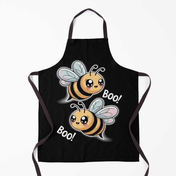 Item preview, Boo Bees Ghost Women Boobs Beekeeper Bee Lover Halloween designed and sold by KonstanKoraner.