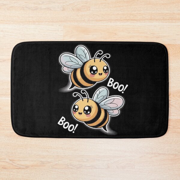 Item preview, Boo Bees Ghost Women Boobs Beekeeper Bee Lover Halloween  designed and sold by KonstanKoraner.