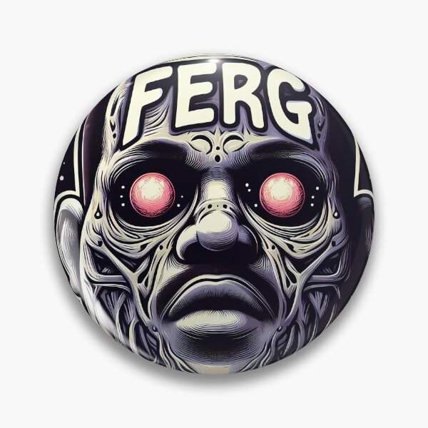Item preview, ferg designed and sold by NCNGDESIGN.