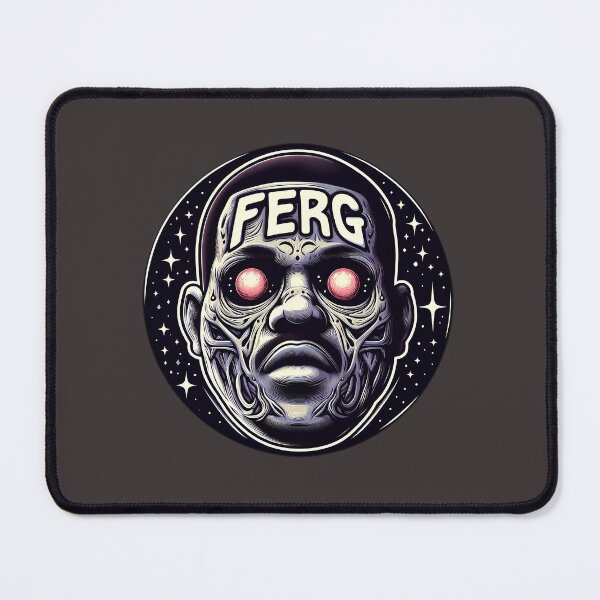 Item preview, ferg designed and sold by NCNGDESIGN.