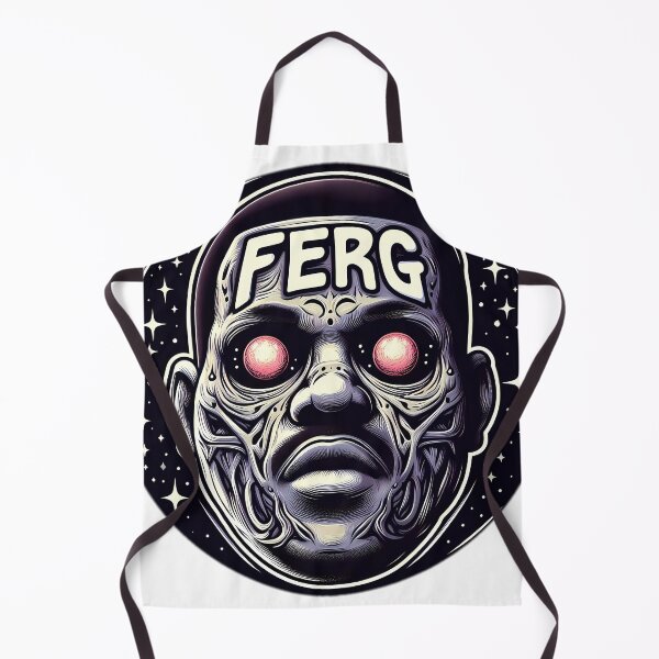 Item preview, ferg designed and sold by NCNGDESIGN.