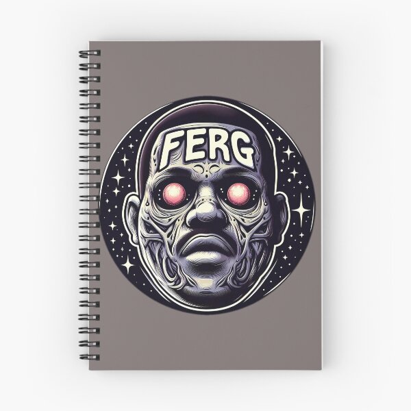 Item preview, ferg designed and sold by NCNGDESIGN.