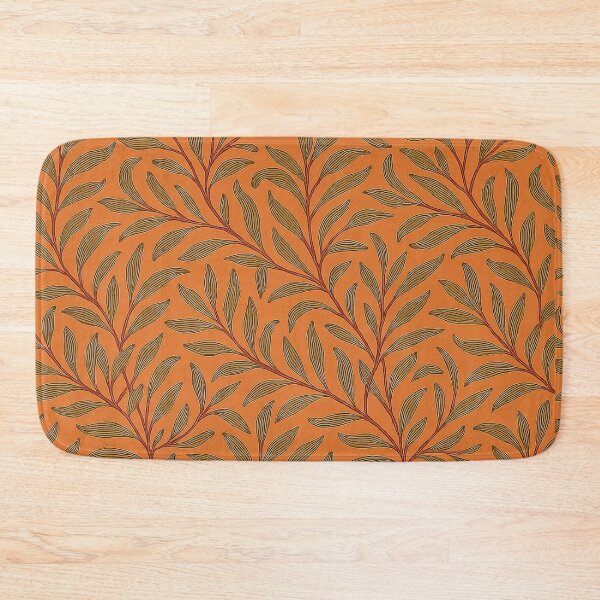 Item preview, William Morris Willow Bough designed and sold by maniacfitness.