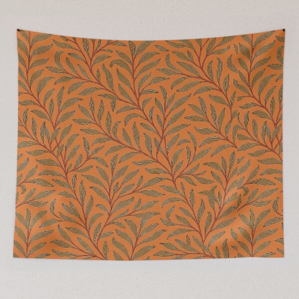 Item preview, William Morris Willow Bough designed and sold by maniacfitness.