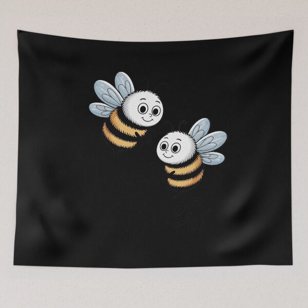 Item preview, Boo Bees Ghosts Boobees Halloween Costume For Women  designed and sold by KonstanKoraner.