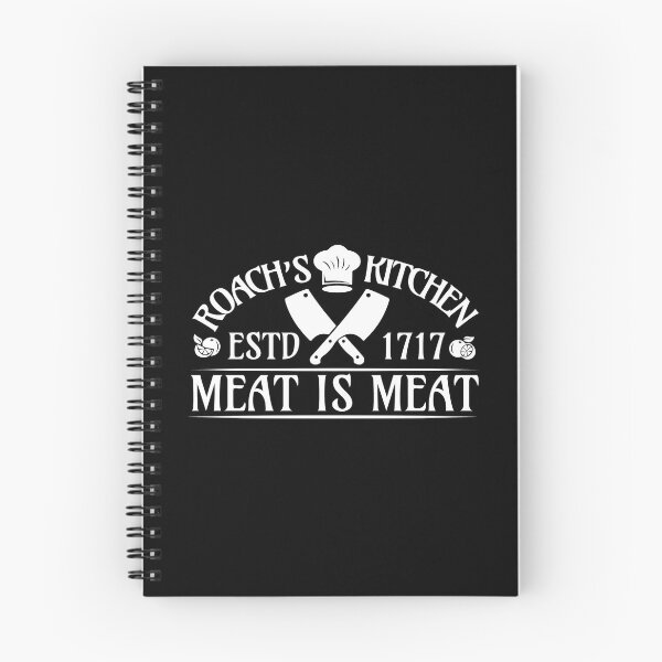 Item preview, Our Flag Means Death - Roach's Kitchen Estd 1717 designed and sold by Snoopdogg307.