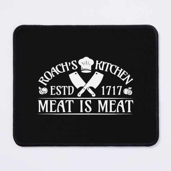 Item preview, Our Flag Means Death - Roach's Kitchen Estd 1717 designed and sold by Snoopdogg307.