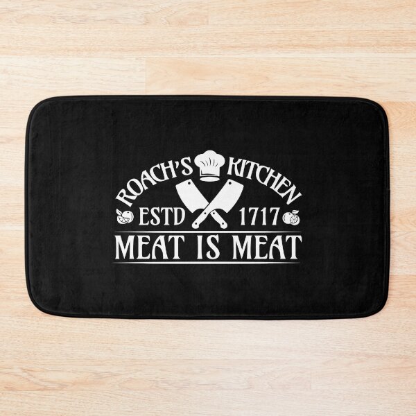 Item preview, Our Flag Means Death - Roach's Kitchen Estd 1717 designed and sold by Snoopdogg307.