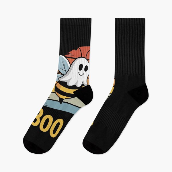 Item preview, Boo Bees Halloween - Boo Bees  designed and sold by KonstanKoraner.