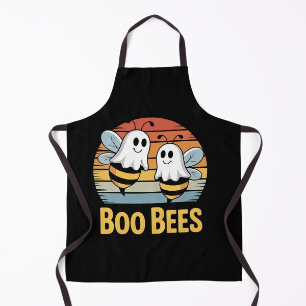 Item preview, Boo Bees Halloween - Boo Bees designed and sold by KonstanKoraner.