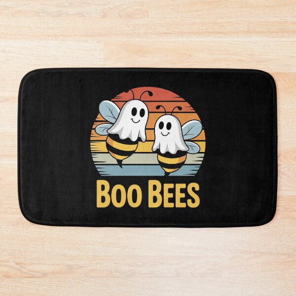 Item preview, Boo Bees Halloween - Boo Bees  designed and sold by KonstanKoraner.