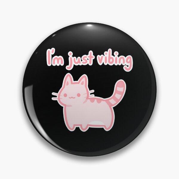 Item preview, Just Vibing designed and sold by KeithhHavers01.
