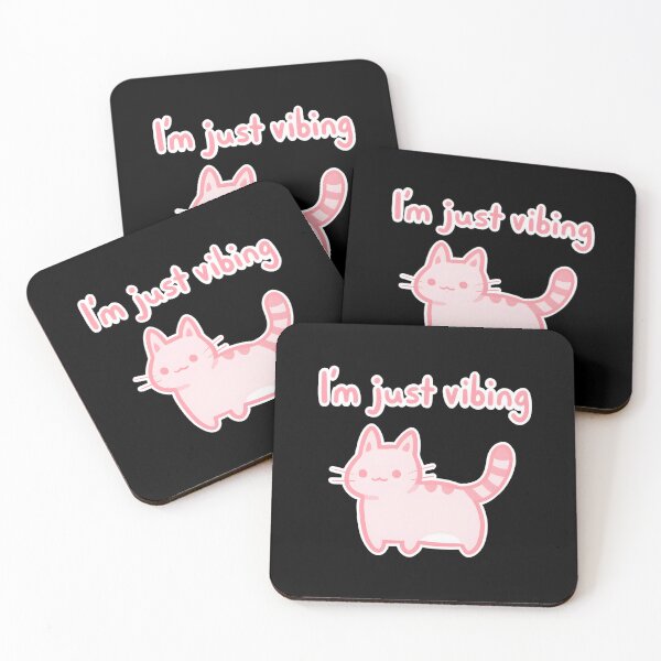 Item preview, Just Vibing designed and sold by KeithhHavers01.