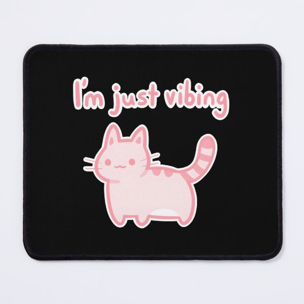 Item preview, Just Vibing designed and sold by KeithhHavers01.