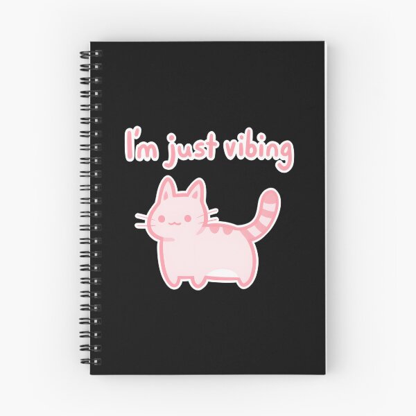 Item preview, Just Vibing designed and sold by KeithhHavers01.