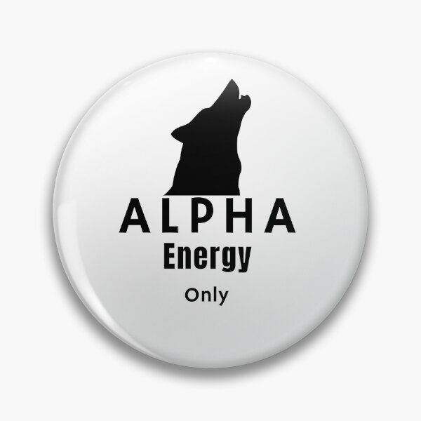 Item preview, Motivational Wolf Alpha Power T-Shirt designed and sold by Akarshani  Rumeshika.
