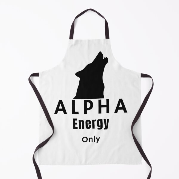 Item preview, Motivational Wolf Alpha Power T-Shirt designed and sold by Akarshani Rumeshika.