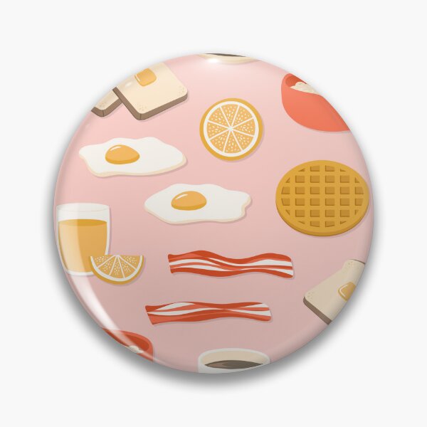 Item preview, Breakfast Time designed and sold by robyriker.