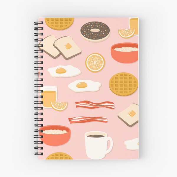 Item preview, Breakfast Time designed and sold by robyriker.