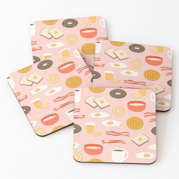 Item preview, Breakfast Time designed and sold by robyriker.