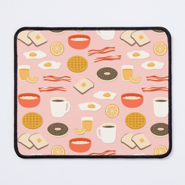 Item preview, Breakfast Time designed and sold by robyriker.
