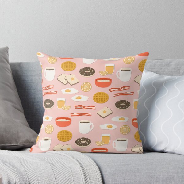 Item preview, Breakfast Time designed and sold by robyriker.