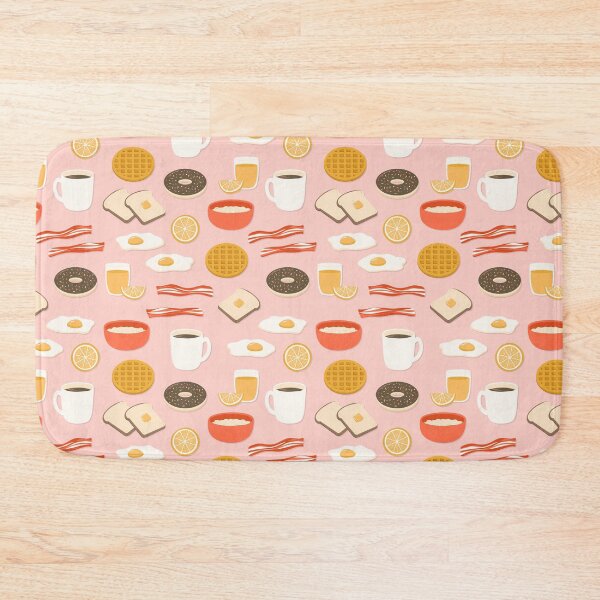 Item preview, Breakfast Time designed and sold by robyriker.