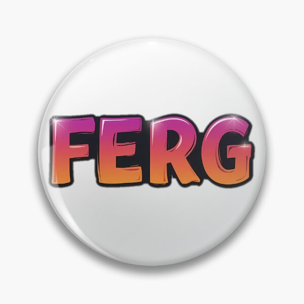 Item preview, ferg designed and sold by NCNGDESIGN.