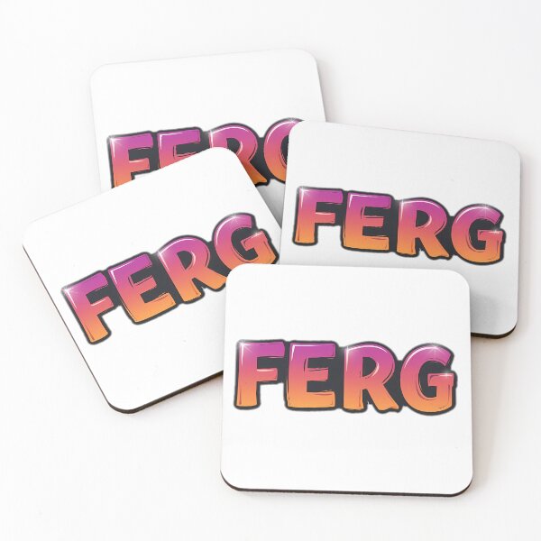 Item preview, ferg designed and sold by NCNGDESIGN.