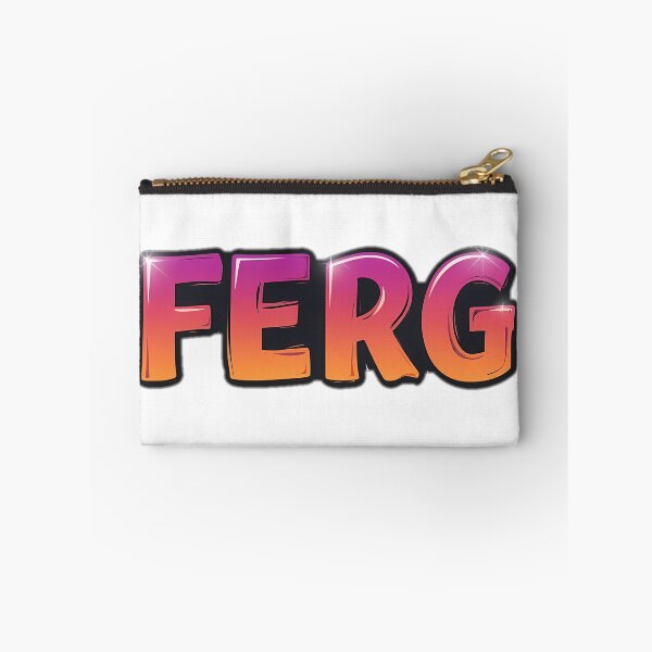 Item preview, ferg designed and sold by NCNGDESIGN.