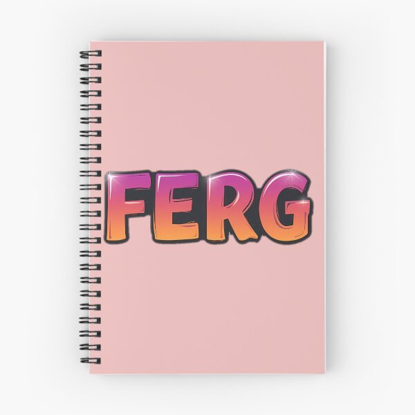 Item preview, ferg designed and sold by NCNGDESIGN.