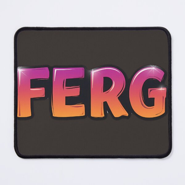 Item preview, ferg designed and sold by NCNGDESIGN.