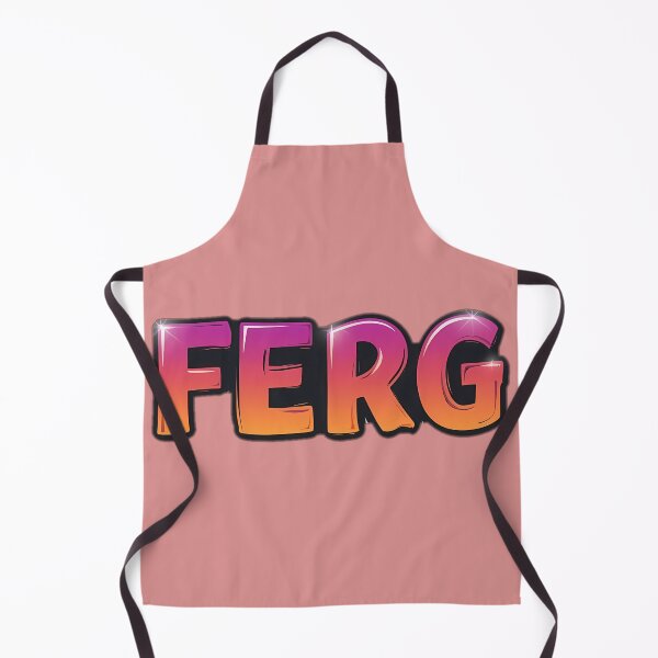 Item preview, ferg designed and sold by NCNGDESIGN.