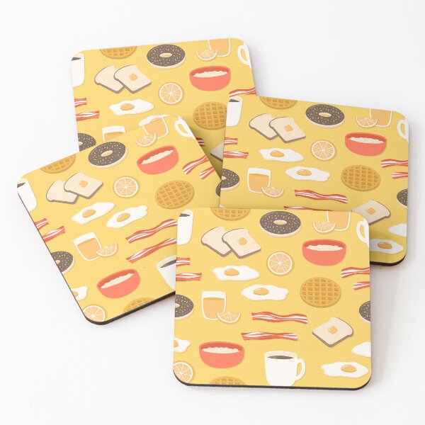 Item preview, Breakfast Time designed and sold by robyriker.