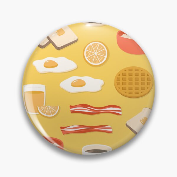 Item preview, Breakfast Time designed and sold by robyriker.