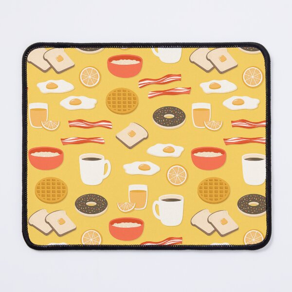 Item preview, Breakfast Time designed and sold by robyriker.