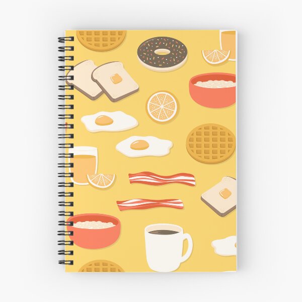 Item preview, Breakfast Time designed and sold by robyriker.