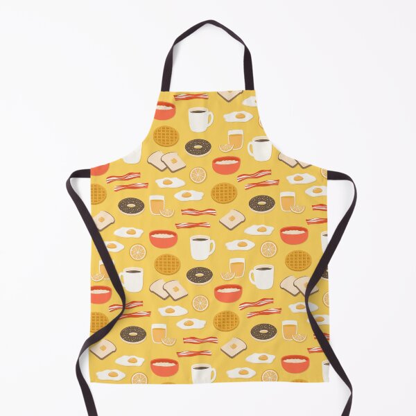 Item preview, Breakfast Time designed and sold by robyriker.