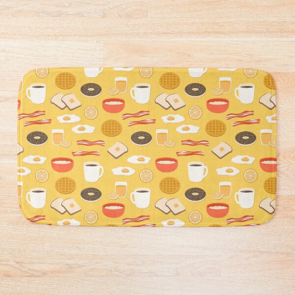 Item preview, Breakfast Time designed and sold by robyriker.