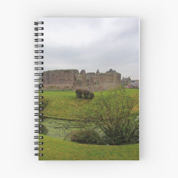 Item preview, Rothesay Castle. designed and sold by Ian Ramsay.