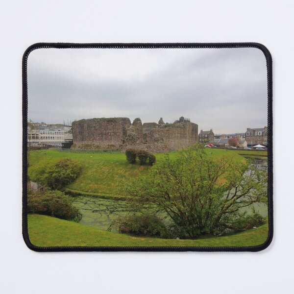 Item preview, Rothesay Castle. designed and sold by Ian Ramsay.