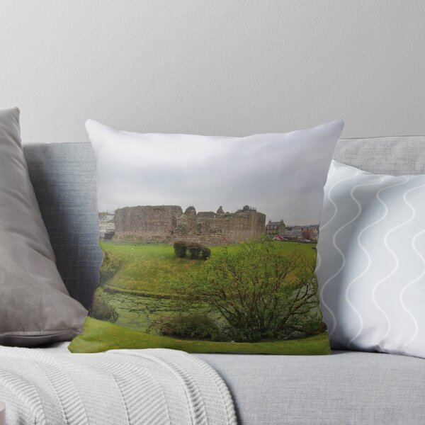 Item preview, Rothesay Castle. designed and sold by Ian Ramsay.