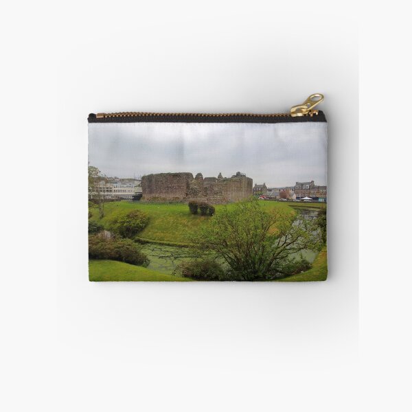 Item preview, Rothesay Castle. designed and sold by Ian Ramsay.