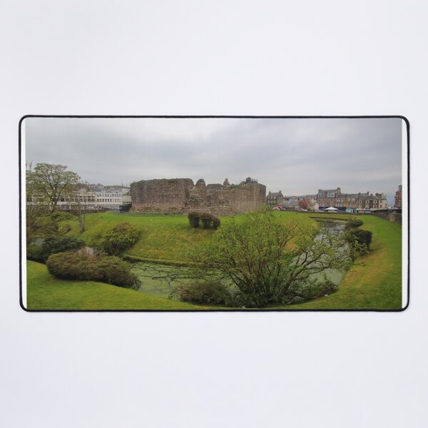 Item preview, Rothesay Castle. designed and sold by Ian Ramsay.