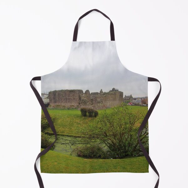 Item preview, Rothesay Castle. designed and sold by Ian Ramsay.