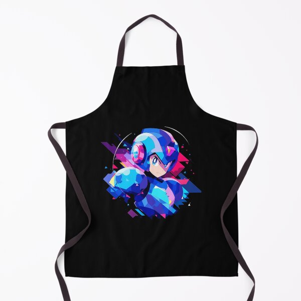 Item preview, Megaman - Spark Man designed and sold by kisakijojo.